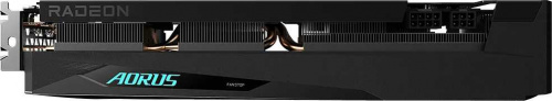 Видеокарта Gigabyte PCI-E 4.0 GV-R67XTAORUS E-12GD AMD Radeon RX 6700XT 12288Mb 192 GDDR6 2548/16000 HDMIx2 DPx2 HDCP Ret фото 4