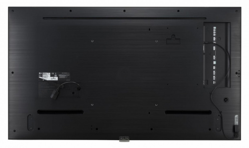 Панель LG 65" 65UH5F-B черный P-IPS LED 16:9 DVI HDMI глянцевая 500cd 178гр/178гр 3840x2160 DisplayPort Ultra HD USB 28.2кг фото 5