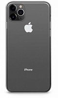 Чехол (клип-кейс) Gresso для Apple iPhone 11 Pro Max Air+ PC прозрачный (GR17AIR434)