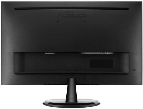 Монитор Asus 23.8" VP249HE черный IPS LED 16:9 HDMI матовая 250cd 178гр/178гр 1920x1080 D-Sub FHD 3.61кг фото 3