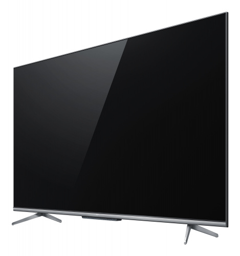 Телевизор LED TCL 43" 43P728 черный Ultra HD 60Hz DVB-T DVB-T2 DVB-S DVB-S2 USB WiFi Smart TV (RUS) фото 10