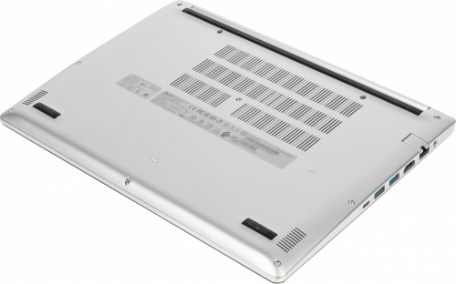 Ноутбук Acer Aspire 5 A514-53-567W Core i5 1035G1/8Gb/1Tb/Intel UHD Graphics/14"/IPS/FHD (1920x1080)/Eshell/silver/WiFi/BT/Cam фото 2