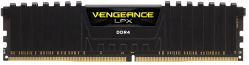 Память DDR4 8Gb 2666MHz Corsair OEM PC4-21300 CL16 DIMM 288-pin 1.2В