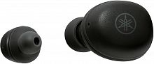 Гарнитура вкладыши Yamaha TW-E3A черный беспроводные bluetooth в ушной раковине (ATWE3ABLG)