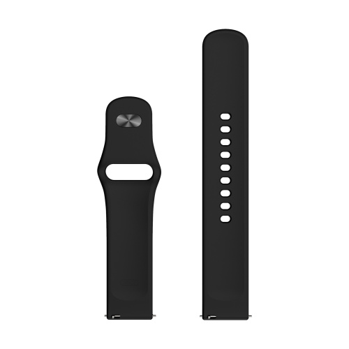 Смарт-часы Realme Watch 35мм 1.4" MIP черный (4811934) фото 5
