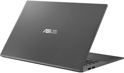 Ноутбук Asus VivoBook X512UA-BQ236T Core i3 8130U/4Gb/SSD256Gb/Intel UHD Graphics 620/15.6"/FHD (1920x1080)/Windows 10/grey/WiFi/BT/Cam фото 3