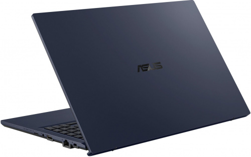 Ноутбук Asus Expertbook L1500CDA-BQ0460R Ryzen 3 3250U 8Gb SSD256Gb AMD Radeon 15.6" IPS FHD (1920x1080) Windows 10 Professional black WiFi BT Cam фото 9