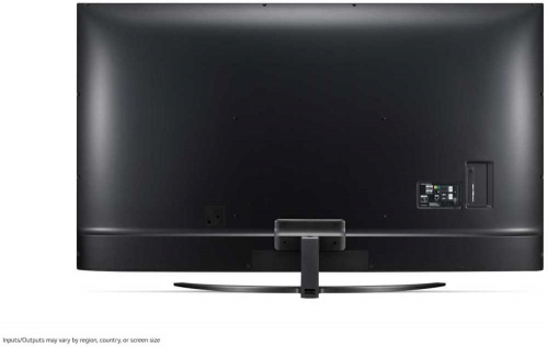 Телевизор LED LG 82" 82UM7650PLA серебристый/черный/Ultra HD/100Hz/DVB-T/DVB-T2/DVB-C/DVB-S/DVB-S2/USB/WiFi/Smart TV (RUS) фото 11
