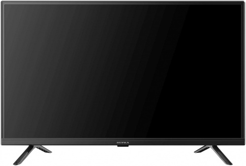 Телевизор LED Supra 40" STV-LC40LT0075F черный FULL HD 50Hz DVB-T DVB-T2 DVB-C USB (RUS)