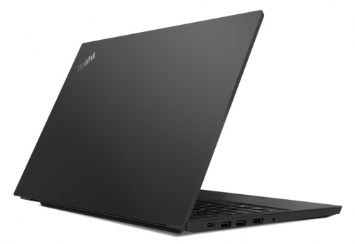 Ноутбук Lenovo ThinkPad E15-IML T Core i5 10210U/16Gb/SSD256Gb/Intel UHD Graphics/15.6"/IPS/FHD (1920x1080)/Windows 10 Professional 64/black/WiFi/BT/Cam фото 10