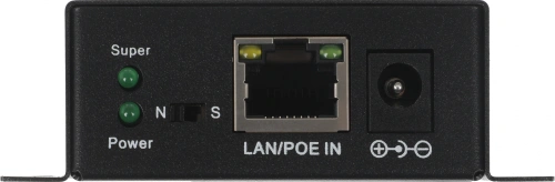 Удлинитель Osnovo E-PoE/1A фото 3