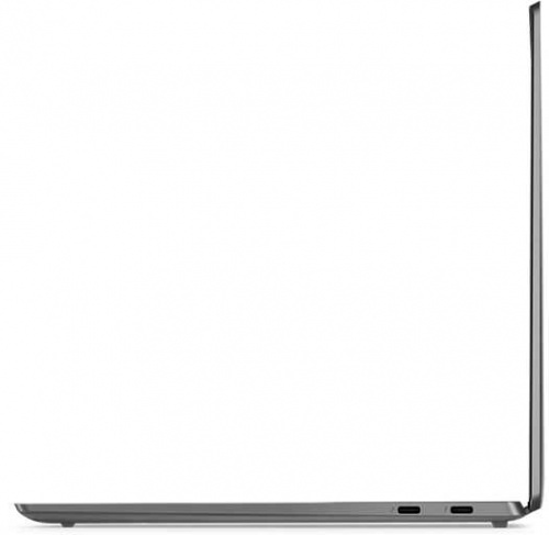Ноутбук Lenovo Yoga S940-14IIL Core i7 1065G7/16Gb/SSD1Tb/Intel Iris Plus graphics/14"/IPS/Touch/FHD (1920x1080)/Windows 10/grey/WiFi/BT/Cam фото 2