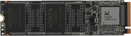 Накопитель SSD A-Data PCIe 3.0 x4 512GB ASX6000LNP-512GT-C XPG SX6000 Lite M.2 2280 фото 4