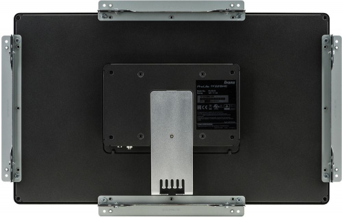 Монитор Iiyama 21.5" ProLite TF2215MC-B1 черный IPS LED 14ms 16:9 HDMI матовая 250cd 178гр/178гр 1920x1080 D-Sub DisplayPort FHD USB Touch 4.4кг фото 6