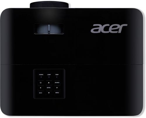 Проектор Acer X1127i DLP 4000Lm (800x600) 20000:1 ресурс лампы:6000часов 1xHDMI 2.75кг фото 2