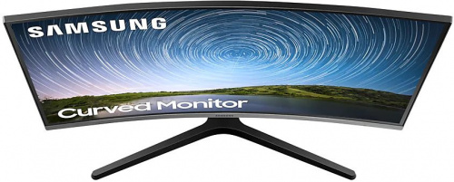 Монитор Samsung 31.5" LC32R502FHIXCI темно-синий VA LED 16:9 HDMI матовая 250cd 178гр/178гр 1920x1080 D-Sub FHD 5.9кг фото 5