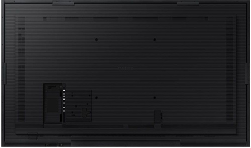 Панель Samsung 75" WM75A Flip Chart черный E-LED BLU LED 8ms 16:9 HDMI матовая 4000:1 350cd 178гр/178гр 3840x2160 Ultra HD USB 40кг (RUS) фото 8
