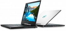 Ноутбук Dell G5 5590 Core i7 8750H/16Gb/1Tb/SSD128Gb/nVidia GeForce RTX 2060 6Gb/15.6"/IPS/FHD (1920x1080)/Windows 10/white/WiFi/BT/Cam