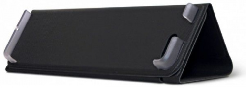 Чехол Lenovo для Lenovo Tab 7 Folio Case/Film полиуретан черный (ZG38C02309) фото 2