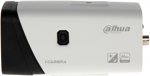 Видеокамера IP Dahua DH-IPC-HF5231EP-E цветная корп.:белый фото 2
