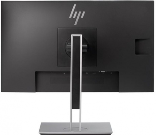 Монитор HP 23" EliteDisplay E233 серебристый IPS 5ms 16:9 HDMI матовая HAS Pivot 1000:1 250cd 178гр/178гр 1920x1080 D-Sub DisplayPort FHD USB 5.8кг фото 6