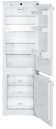 Холодильник Liebherr ICP 3324 белый (двухкамерный) фото 2