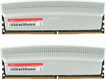 Память DDR4 2x16GB 3600MHz Kimtigo KMKUAGF683600Z3-SD RTL PC4-28800 DIMM 288-pin с радиатором Ret