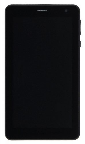 Планшет Digma Optima 7 A101 3G SC7731E (1.3) 4C RAM1Gb ROM8Gb 7" TN 1024x600 3G Android 10.0 Go черный 0.3Mpix 0.3Mpix BT GPS WiFi Touch microSD 128Gb minUSB 2000mAh фото 8