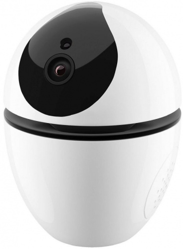 Видеокамера IP Rubetek RV-3409 3.6-3.6мм цветная корп.:белый фото 5