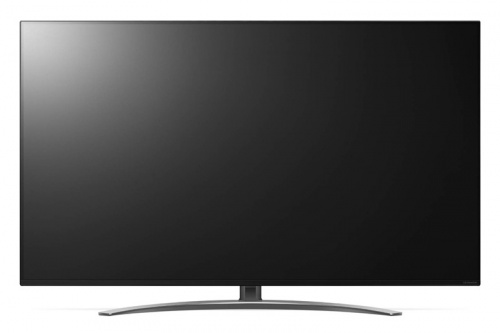 Телевизор LED LG 65" 65SM8600PLA NanoCell черный/серебристый/Ultra HD/200Hz/DVB-T2/DVB-C/DVB-S/DVB-S2/USB/WiFi/Smart TV (RUS) фото 2