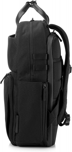Рюкзак для ноутбука 15.6" HP ENVY Urban черный нейлон (7XG56AA) фото 5