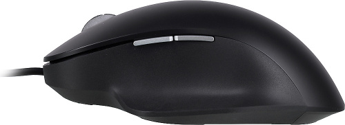 Клавиатура + мышь Microsoft Ergonomic Keyboard & Mouse Busines клав:черный мышь:черный USB Multimedia фото 5