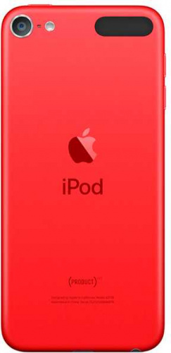 Плеер Flash Apple iPod Touch 7 128Gb красный/4" фото 2