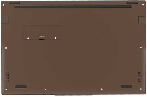 Ноутбук ARK Jumper EZbook X3 AIR Celeron N4100/8Gb/SSD128Gb/Intel UHD Graphics 600/13.3"/FHD (1920x1080)/Windows 10/brown/WiFi/BT/Cam/4250mAh фото 15