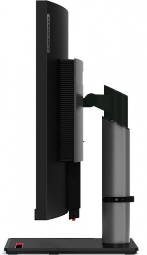 Монитор Lenovo 39.7" ThinkVision P40w-20 черный IPS 4ms 21:9 HDMI HAS Pivot 300cd 178гр/178гр 5120x2160 DisplayPort USB 14.6кг фото 6