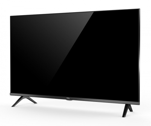 Телевизор LED TCL 40" L40S60A Frameless черный FULL HD 60Hz DVB-T DVB-T2 DVB-C DVB-S DVB-S2 USB WiFi Smart TV (RUS) фото 8