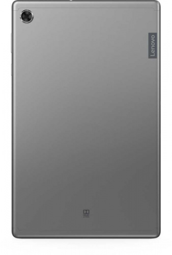 Планшет Lenovo Tab M10 Plus TB-X606F Helio P22T (2.3) 8C RAM2Gb ROM32Gb 10.3" IPS 1920x1200 Android 9.0 серый 8Mpix 5Mpix BT WiFi Touch microSD 256Gb 5000mAh фото 12