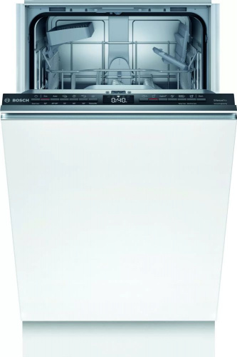 Посудомоечная машина Bosch SPV4HKX1DR 2400Вт узкая