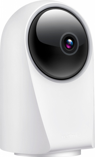 Камера видеонаблюдения IP Realme RMH2001 Smart Camera 360 2.8-2.8мм цв. корп.:белый (4814433) фото 5