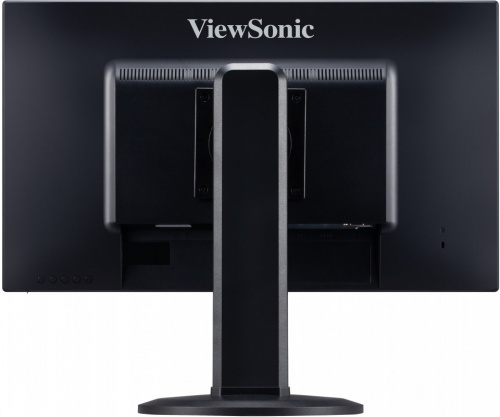 Монитор ViewSonic 23.8" VG2419 черный IPS LED 16:9 HDMI M/M матовая HAS Pivot 250cd 178гр/178гр 1920x1080 D-Sub DisplayPort FHD 5.2кг фото 9