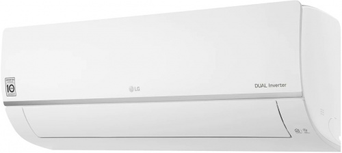 Сплит-система LG PC07SQR белый фото 10