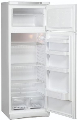 Холодильник Stinol STT 167 белый (двухкамерный) фото 2