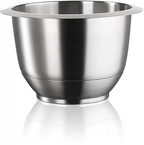 Чаша Bosch MUZ5ER2 для кухонных комбайнов серебристый фото 3