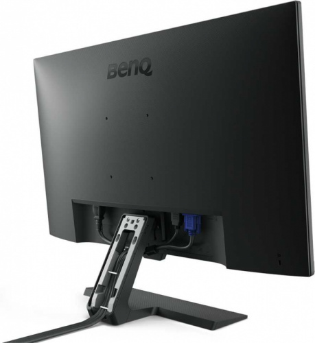 Монитор Benq 27" GW2780E черный IPS LED 5ms 16:9 HDMI M/M матовая 1000:1 250cd 178гр/178гр 1920x1080 D-Sub DisplayPort FHD 4.85кг фото 7