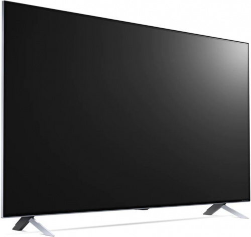 Телевизор LED LG 55" 55NANO906PB NanoCell черный Ultra HD 120Hz DVB-T DVB-T2 DVB-C DVB-S DVB-S2 USB WiFi Smart TV (RUS) фото 12