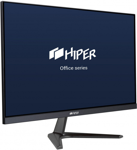 Монитор Hiper 23.8" EasyView FH2401 черный IPS LED 5ms 16:9 HDMI M/M 250cd 178гр/178гр 1920x1080 75Hz FreeSync VGA FHD 3.12кг фото 5