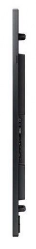 Панель Samsung 98" QB98R черный E-LED BLU LED 16:9 DVI HDMI M/M матовая Pivot 4000:1 350cd 178гр/178гр 3840x2160 DisplayPort USB 77.1кг фото 6
