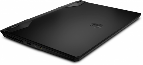 Ноутбук MSI Vector GP76 12UGS-454RU Core i7 12700H 16Gb SSD1Tb NVIDIA GeForce RTX3070Ti 8Gb 17.3" IPS FHD (1920x1080) Windows 11 Home black WiFi BT Cam фото 6