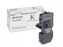 Картридж лазерный Kyocera TK-5220K 1T02R90NL1 черный (1200стр.) для Kyocera M5521cdn/cdw P5021cdn/cdw