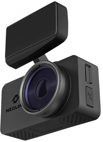 Видеорегистратор Neoline G-Tech X72 черный 1080x1920 1080p 140гр. фото 13